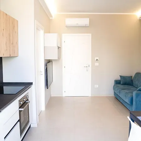 Gelone Rooftop And Apartment