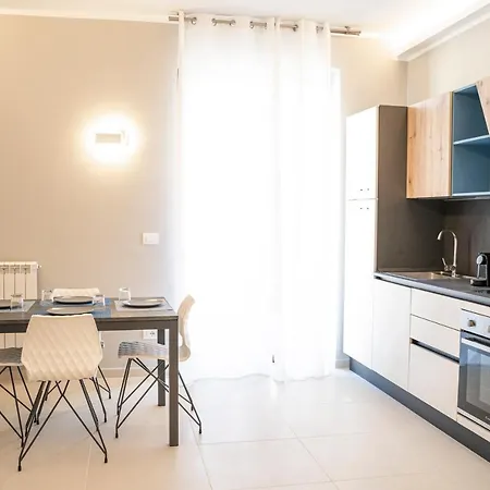 Appartement Gelone Rooftop And Syracuse