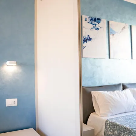 Gelone Rooftop And Appartement *