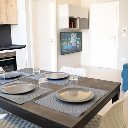 Gelone Rooftop And Appartement