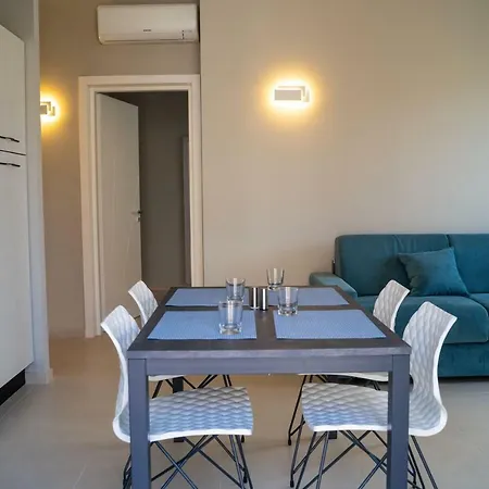 Gelone Rooftop And Appartement Syracuse